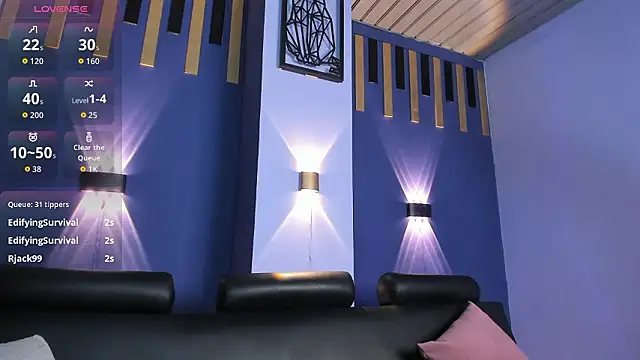 Itzel_Geneva's cam snapshot