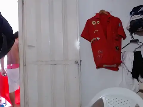 Diosa_Rosa's cam snapshot