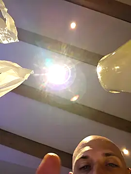 Ninfo920817's cam snapshot