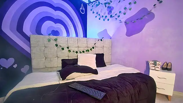 Shelsy_Boom's cam snapshot