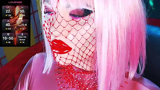 Roxyenergy's cam snapshot