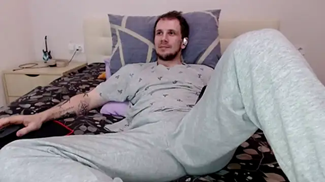 maksshard's cam snapshot