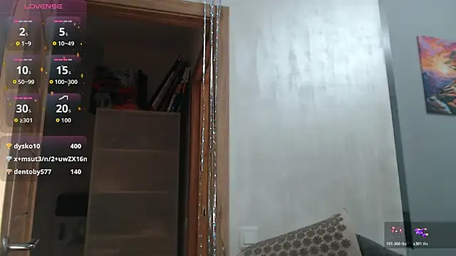 Stacy_Davice's cam snapshot