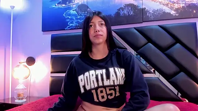 KimberlyVillaLobos's cam snapshot