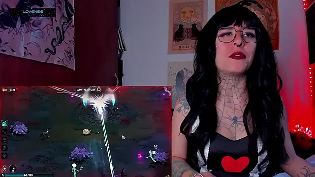 Hisato111's cam snapshot