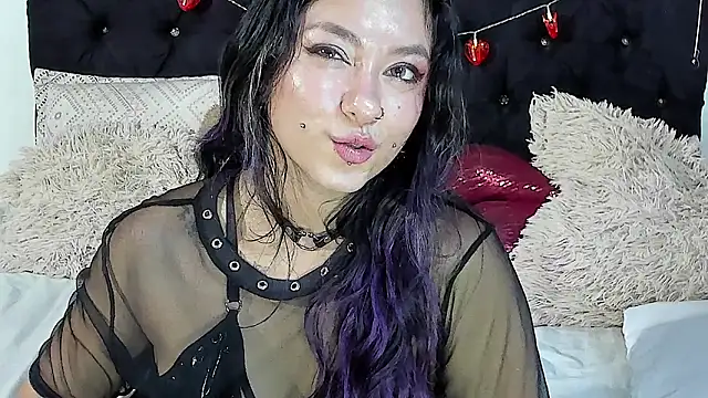 ValeryTatto's cam snapshot