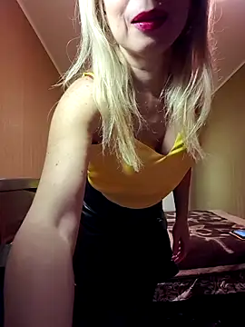 SelinaLovqx's cam snapshot