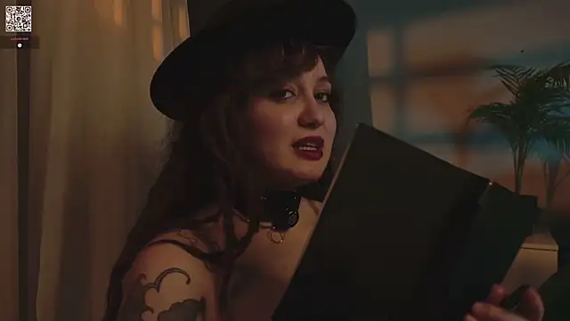 VortexProject's cam snapshot