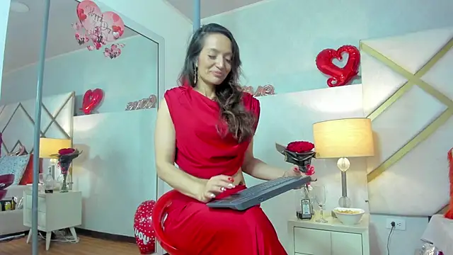 AmyRox_ live sex cam