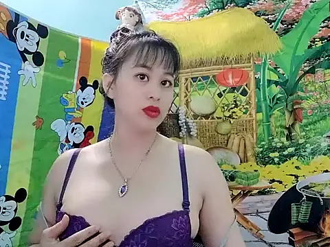 emgaixinhngoan's cam snapshot