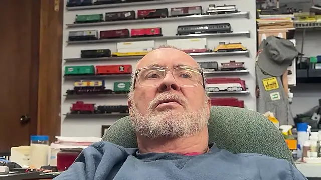 Jcaspen's cam snapshot