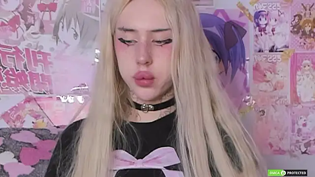 Joy_Barker live sex cam