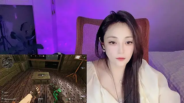 Daisy-77's cam snapshot