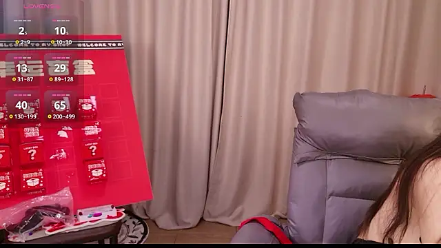 JoJo-ovo's cam snapshot