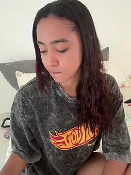 Ania_rose's cam snapshot