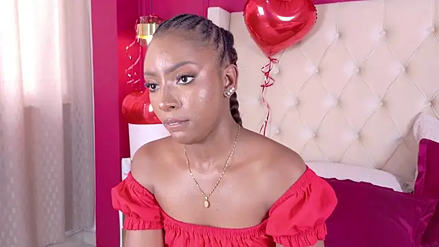 BritannyMars's cam snapshot