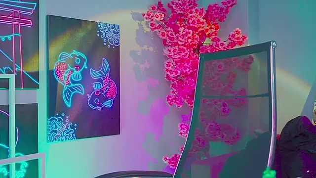 SakuraBliss's cam snapshot