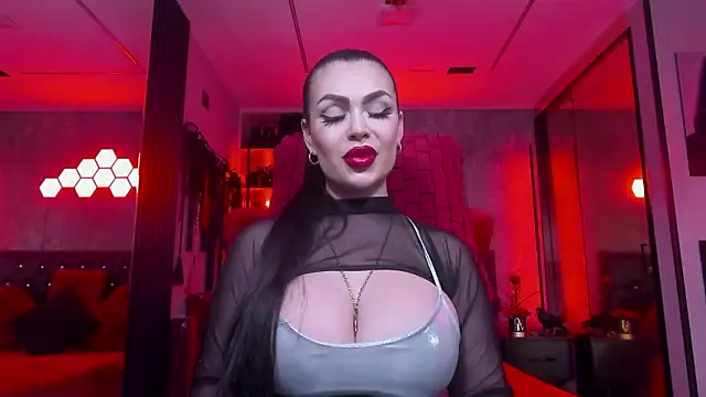 GabrielaAroms live sex cam