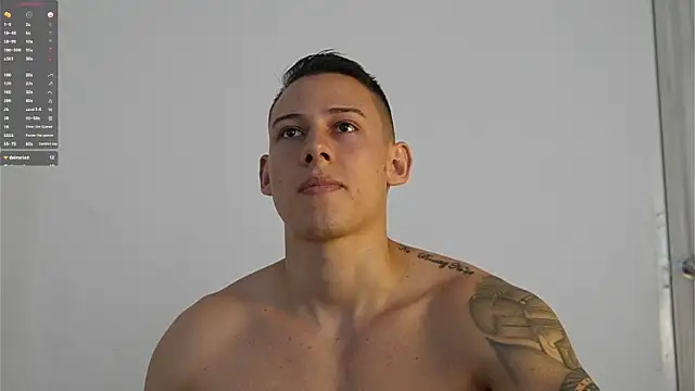 Muscle_King_Cum live sex cam