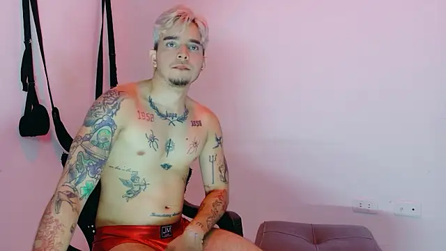 AliceandMax live sex cam