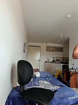 KLEYTON33 live sex cam