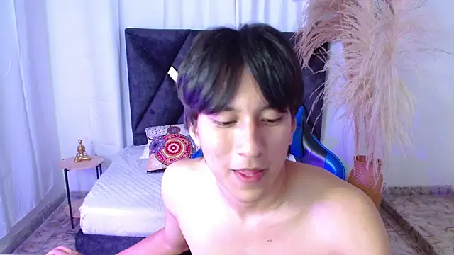 nikoo_18 live sex cam