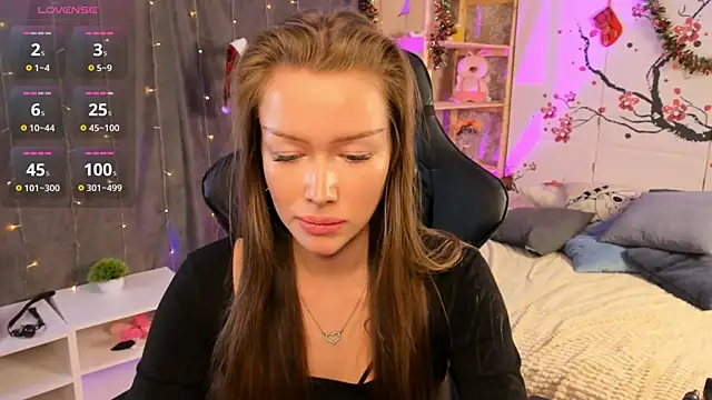 LinaMikaya's cam snapshot