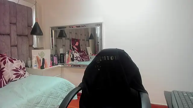 JenniXink's cam snapshot