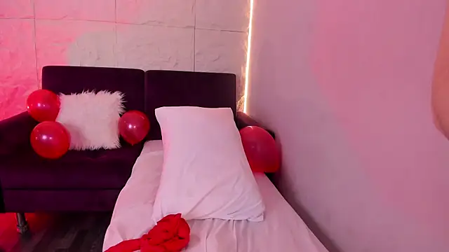 Yalezka_'s cam snapshot