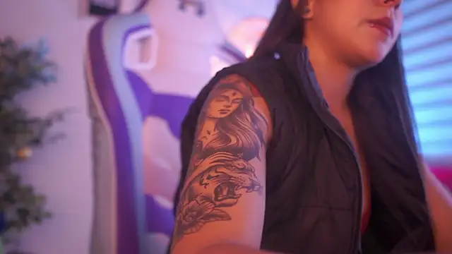 mavi_boo's cam snapshot