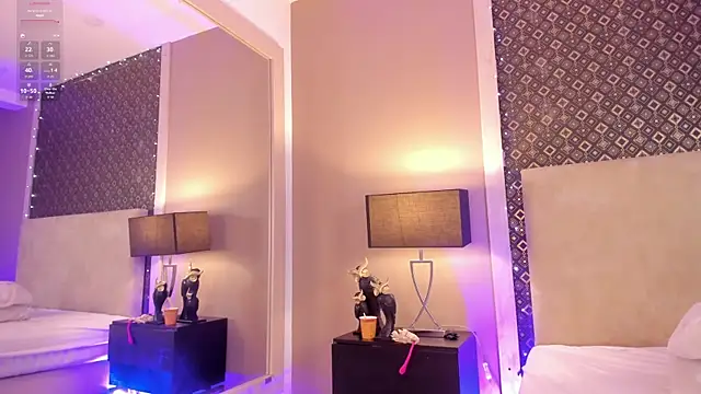 SusanaBrooks's cam snapshot