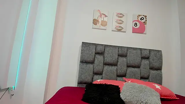 Madison_Rosee's cam snapshot