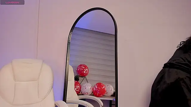 Tamia_25's cam snapshot