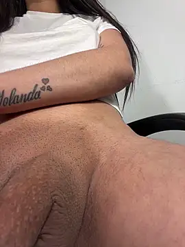 Lily_WellGifted live sex cam