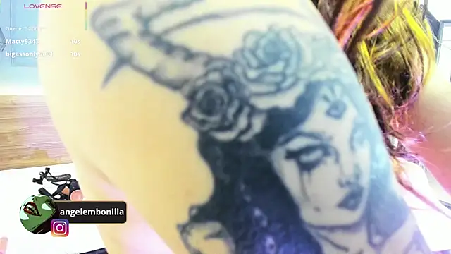 Fallen_Angel999777 live sex cam