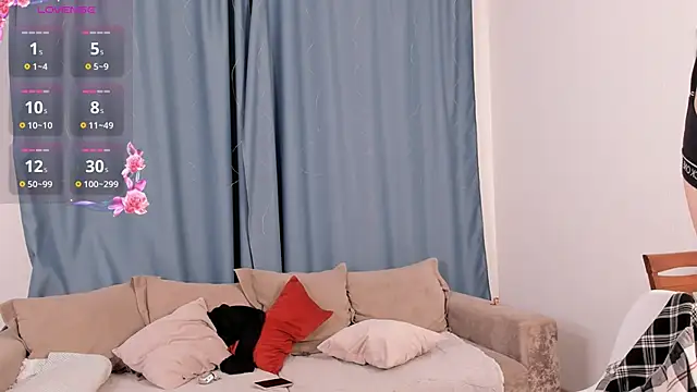 JackiYoss live sex cam