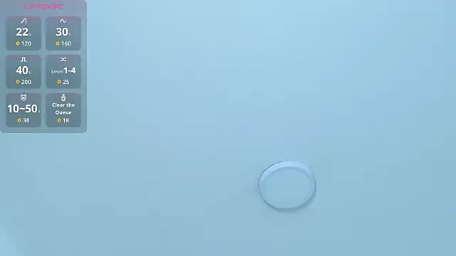 Abi_dolll's cam snapshot