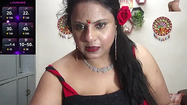 Sexy_komolika live sex cam