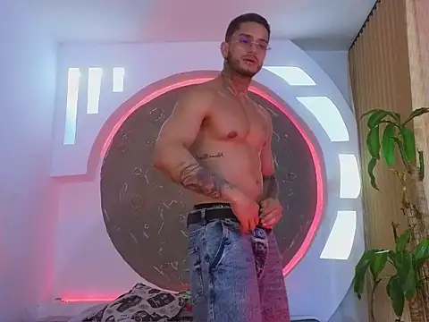 Alanrodgers live sex cam