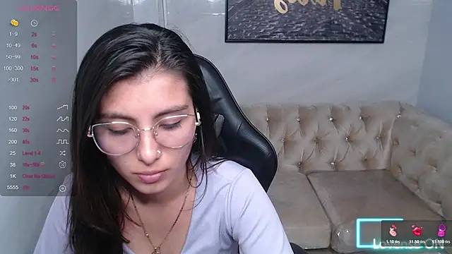 Cristal_love_v's cam snapshot