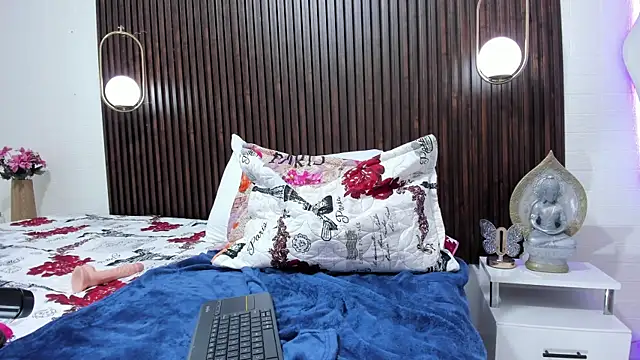 VictoriiaCarsoon's cam snapshot