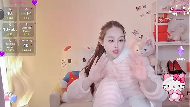 Kkiklilliki live sex cam