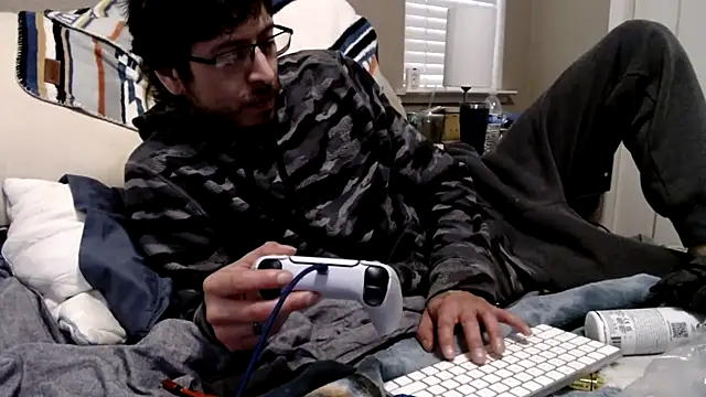 psil0cyb0rg's cam snapshot