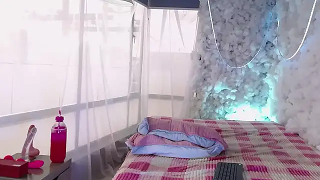 Aaron_Fordd live sex cam