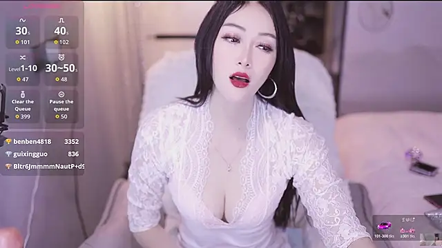 Oliviari- live sex cam