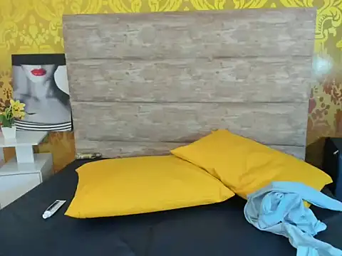 Geminis___ live sex cam