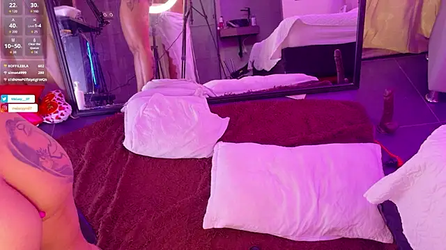 Melany__08 live sex cam