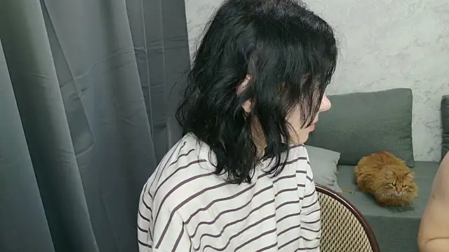 Bonnie_And_C1yde live sex cam