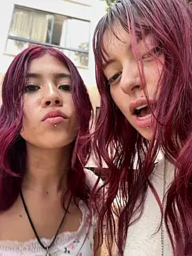 CamiTeaseX_ live sex cam