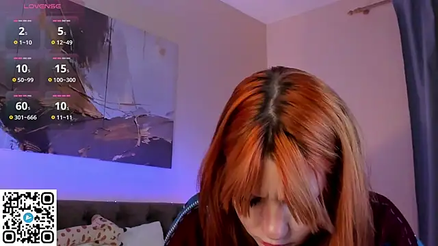 Linablueeyed live sex cam